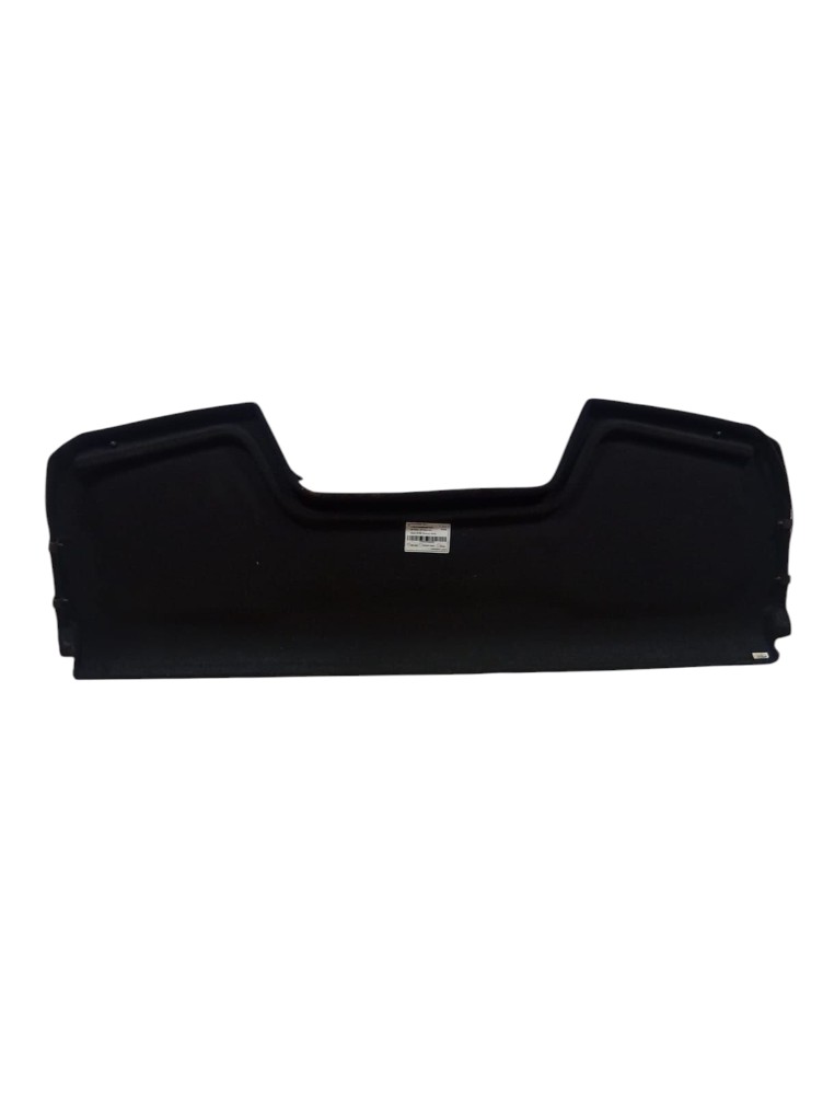 Tampa Bagagito Ford Ka Hatch 2014 2021 Avaria 4