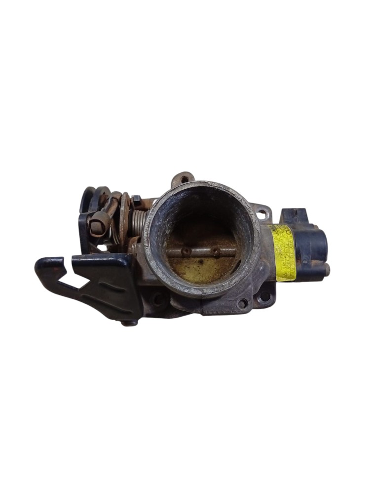 Tbi Corpo Borboleta Ford Escort 1.8 1998