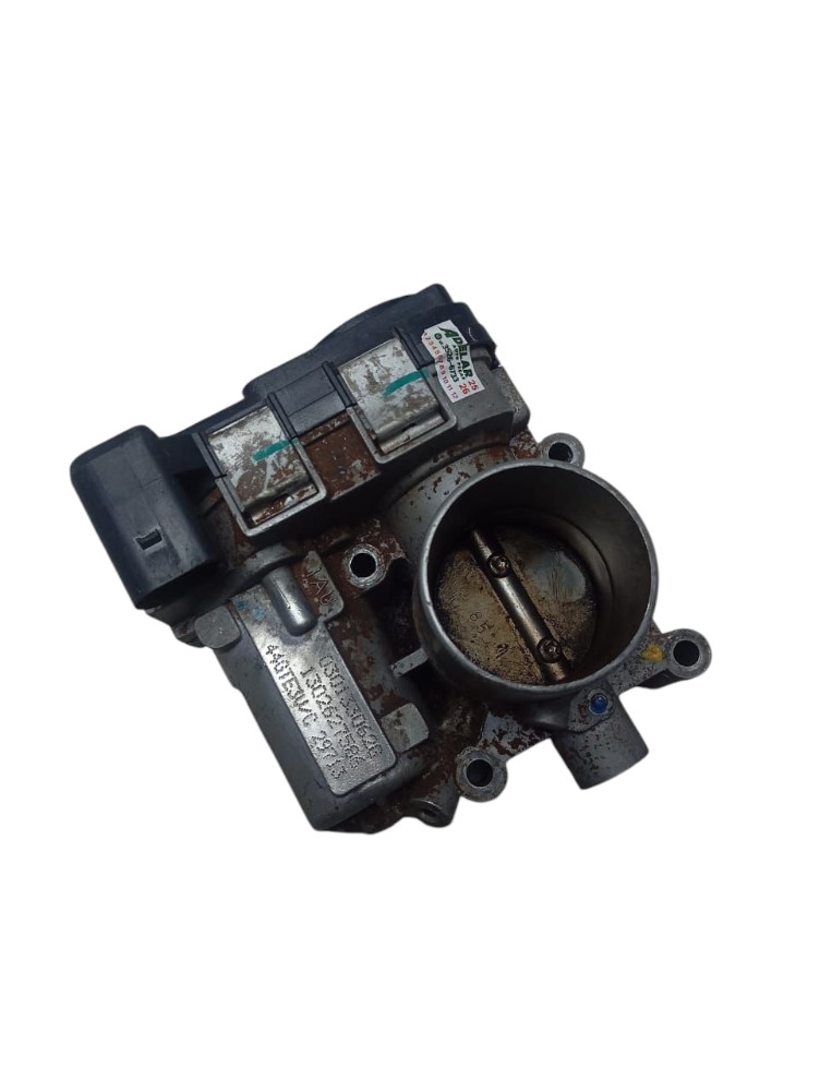 Tbi Corpo Borboleta Volkswagen Gol Voyage 1.0 2010