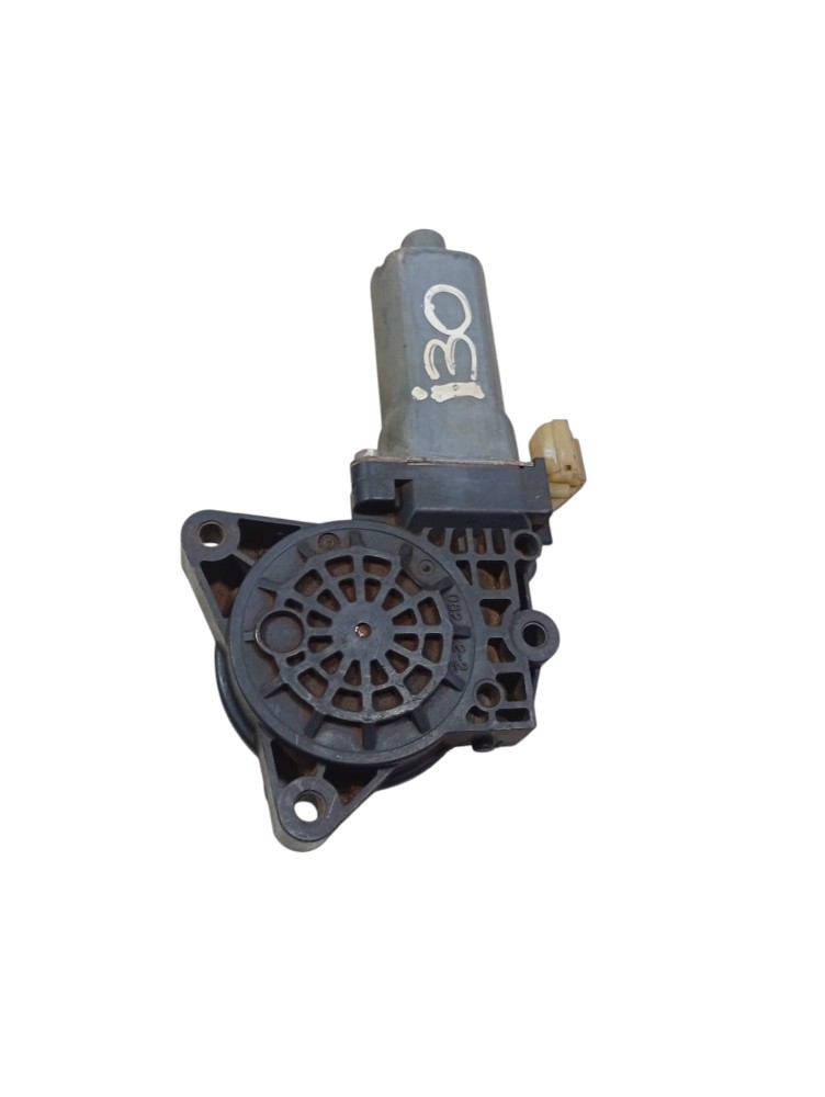 Motor Máquina Vidro Traseiro Esquerdo Hyundai I30 2009 2012