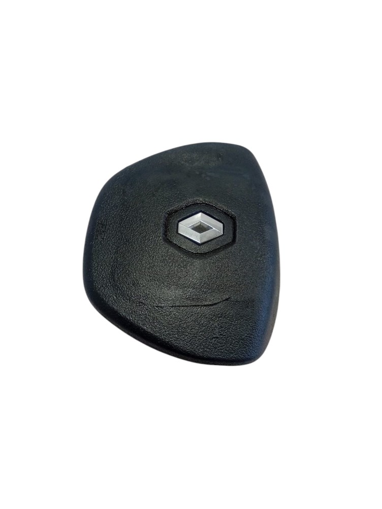 Bolsa Airbag Volante Renault Logan 2