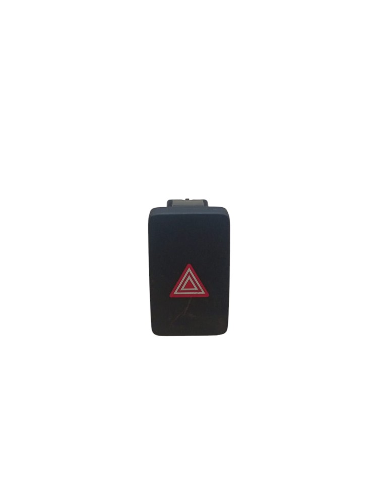Botão Pisca Alerta Honda Civic G10 Avaria