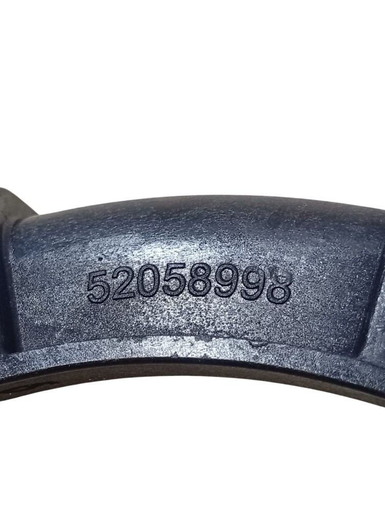 Tampa Flange Bomba Combustível Chevrolet Cobalt Onix Prisma 5