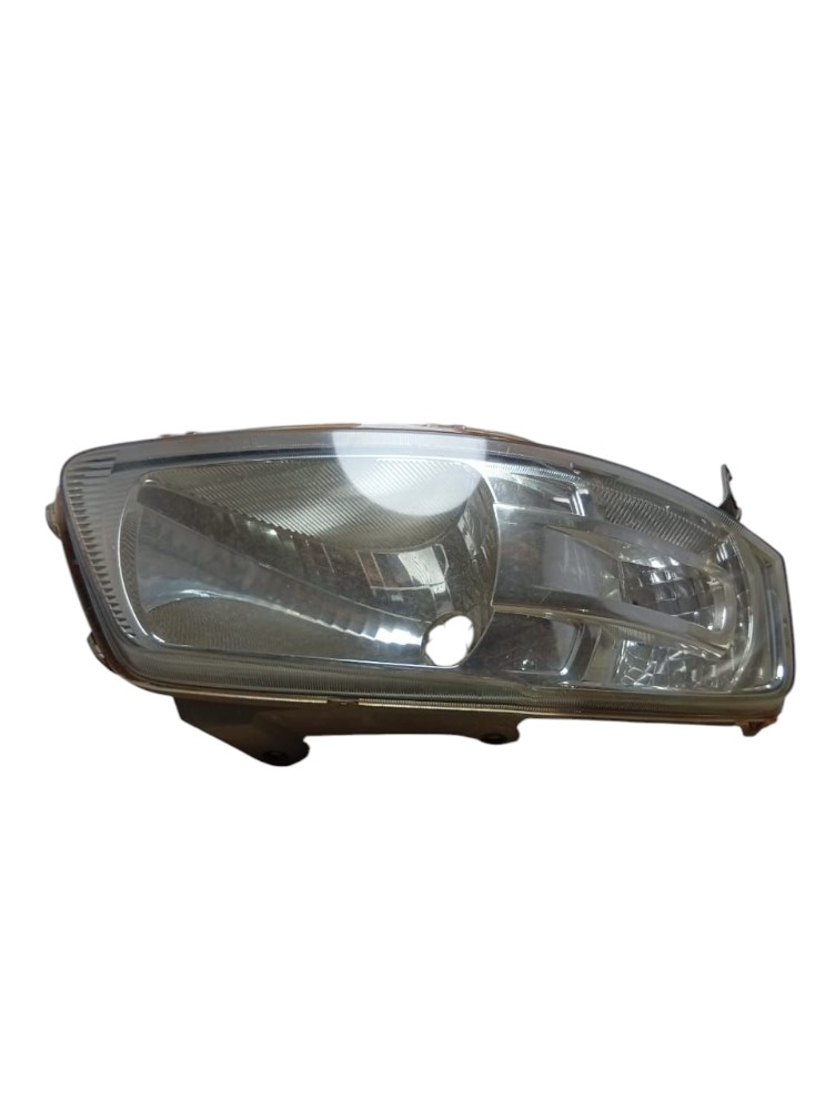 Farol Direito Volkswagen Gol G4 2006 2010 Avaria