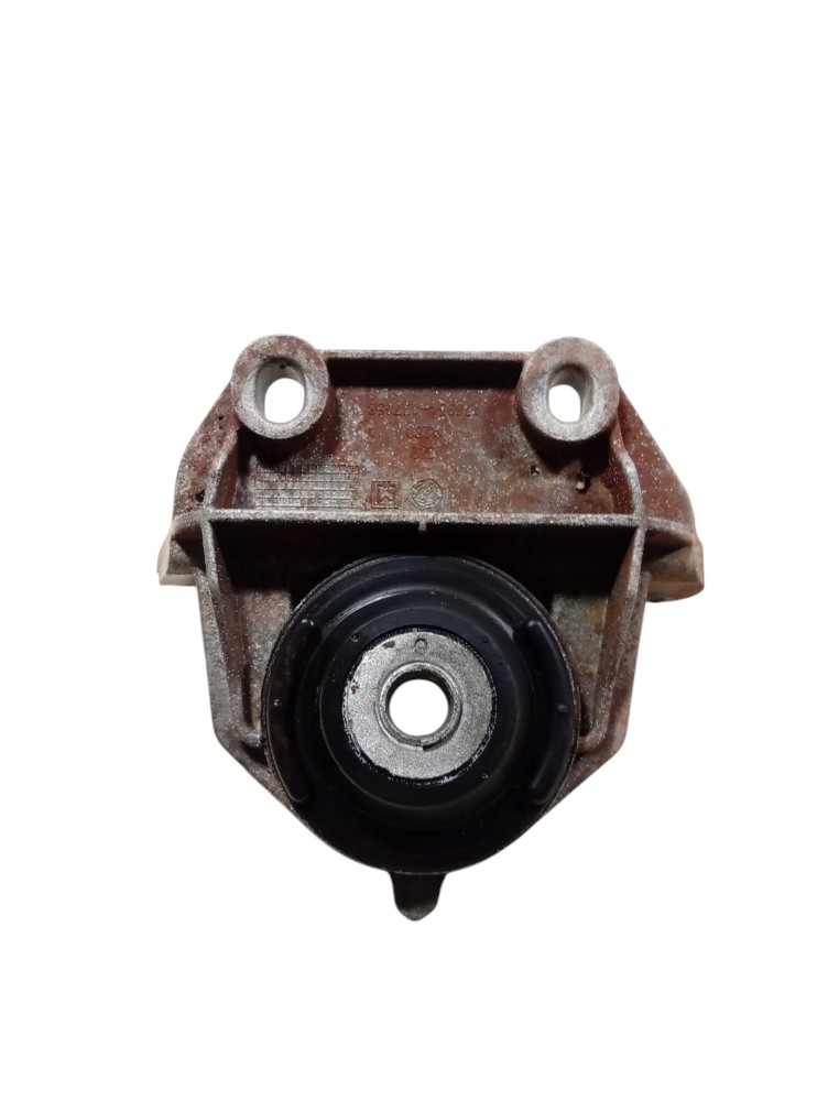 Coxim Esquerdo Motor Fiat Bravo Stilo