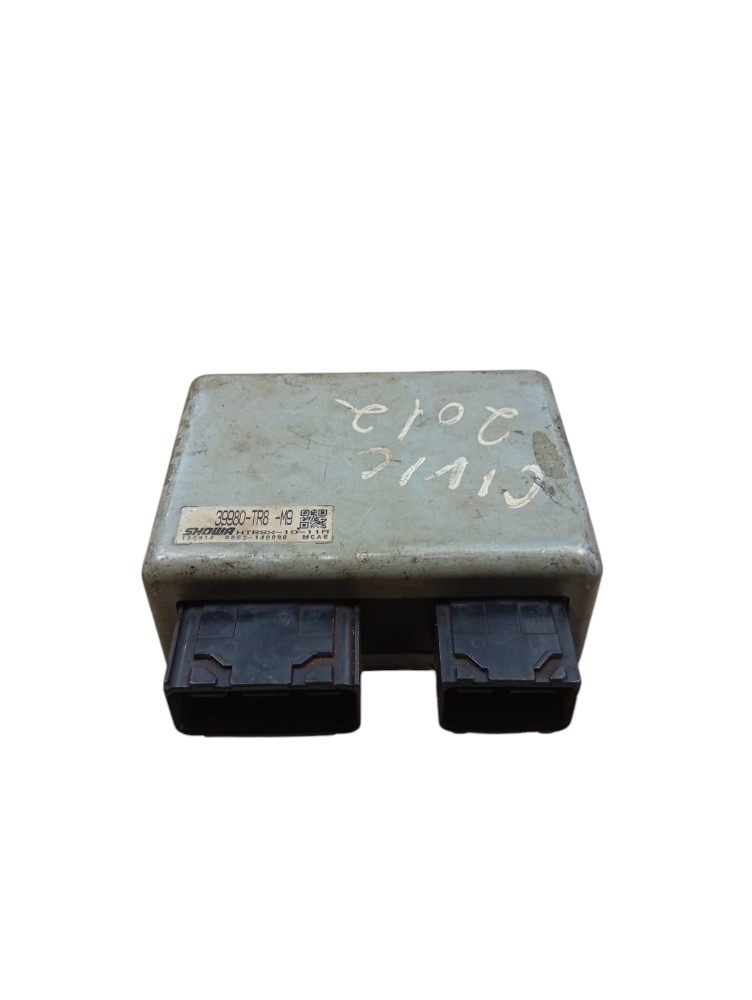 Módulo Direção Elétrica Honda Civic 2012 2016 2