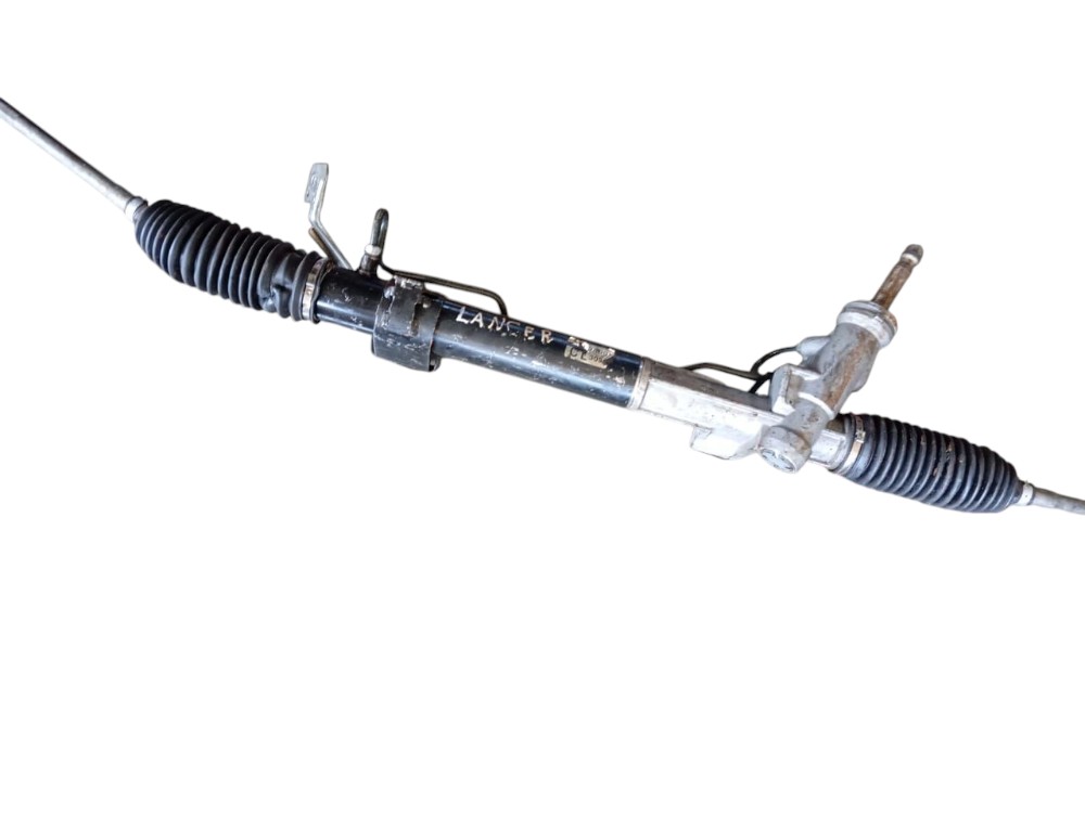 Caixa Direção Hidráulica Lancer 2010 2014 Hsg122w