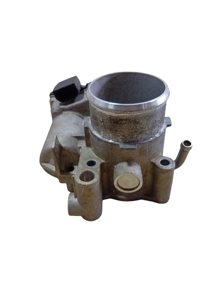 Tbi Corpo Borboleta Hyundai Creta Hb20 1.0 2022 2024 2