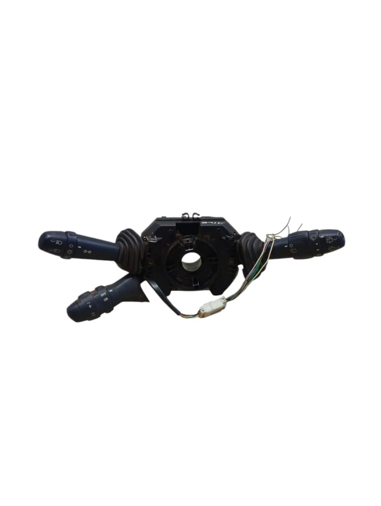 Chave Seta Limpador Parabrisa Fiat Stilo 2004 2006