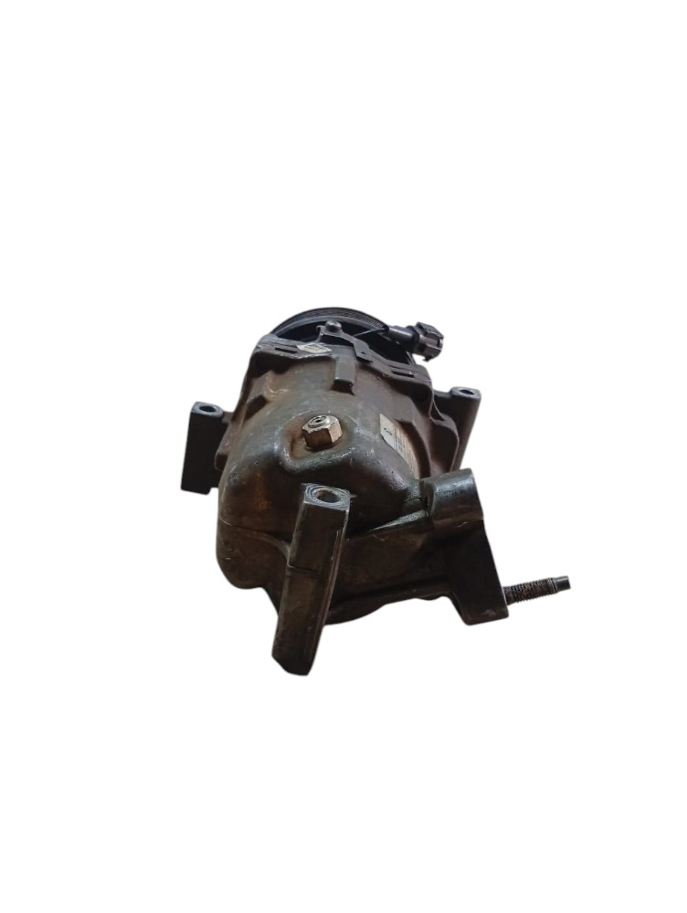 Compressor Ar Condicionado Nissan Livina Tiida 1.8 2008 2010 4