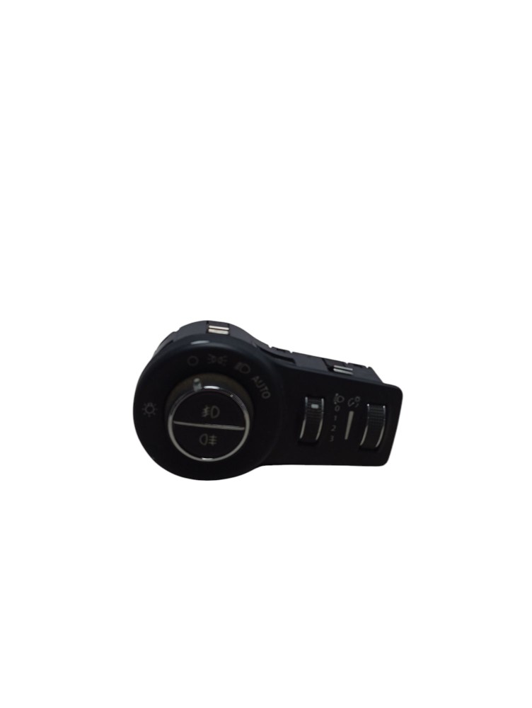 Botão Comando Chave Luz Farol Compass 2018 0532257280 3