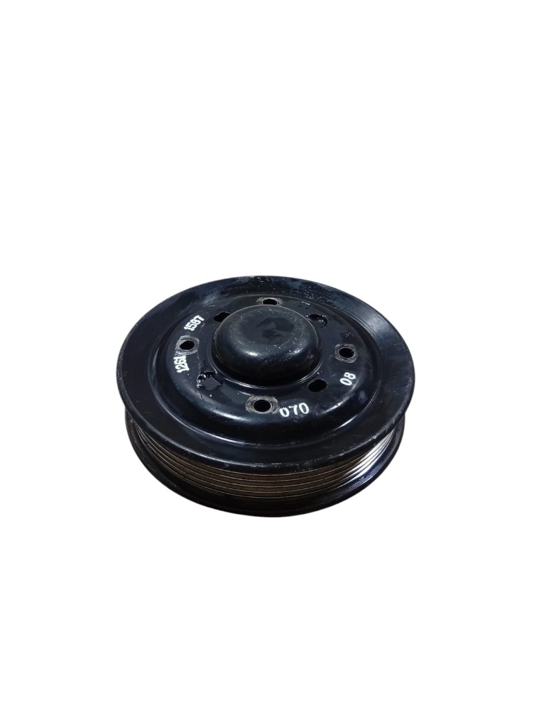Polia Bomba Água Chevrolet Captiva Omega 2009 2012