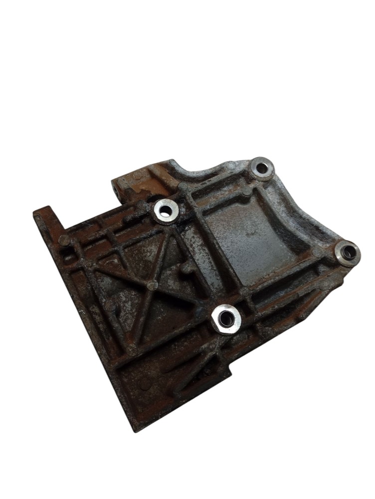 Suporte Coxim Alternador Kyron 2.0 A6651550535 2