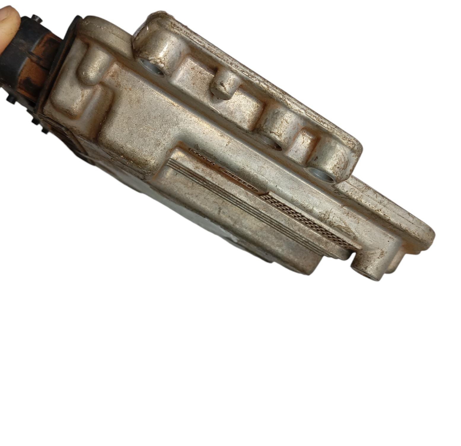 Modulo Injeção 16v Nissan Livina Tiida 08-18- 23710az64 4
