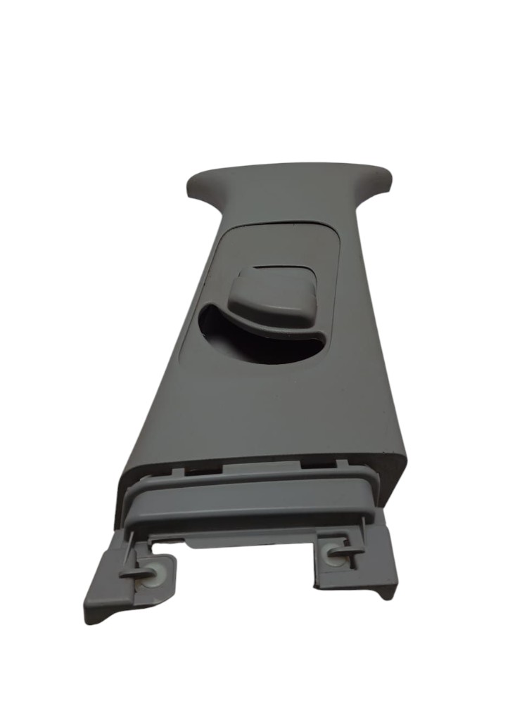 Moldura Coluna Central Superior Direita Hb20 2013 858401s000