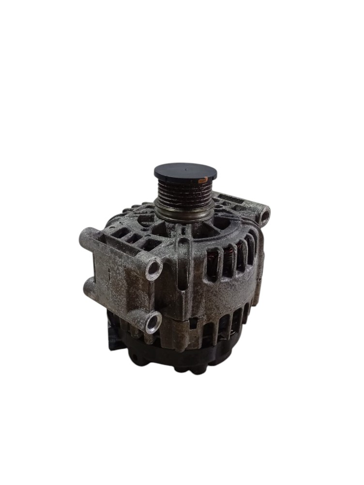 Alternador Citroen C4 Cactus 1.6 2019