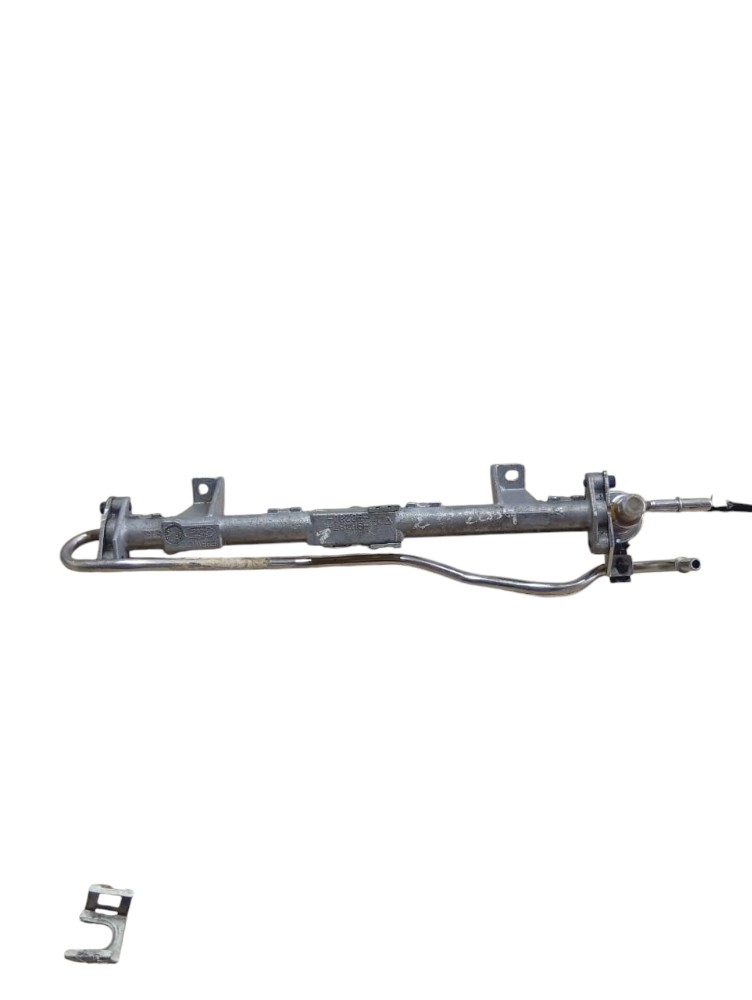 Flauta Bico Injetor Ford Focus 2.0 2000 2006