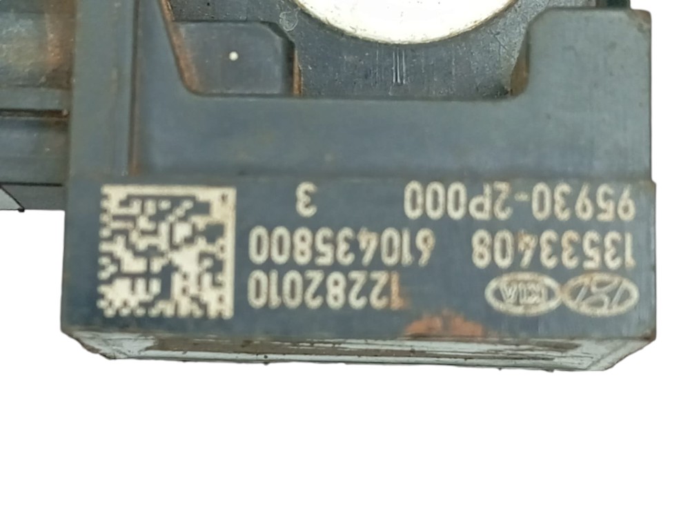 Sensor airbag espoleta kia sorento 2011 a 2013 – 959302p000 5