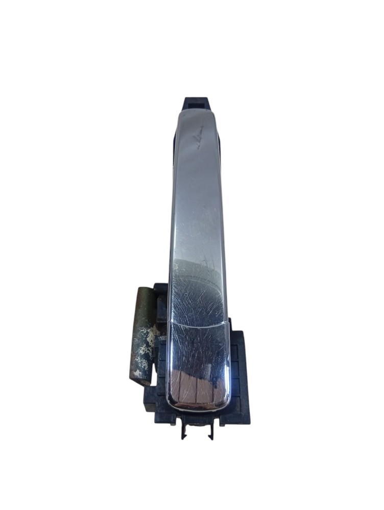 Maçaneta Externa Traseira Direita Nissan Murano 2010 3
