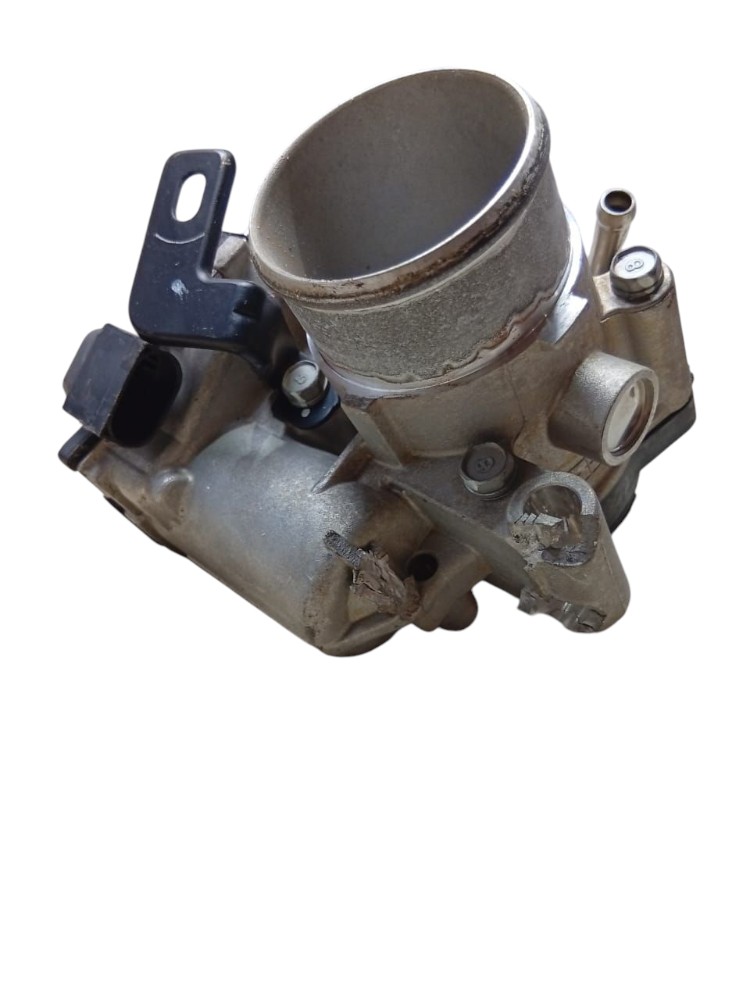 Tbi Corpo Borboleta Hyundai Creta 1.0 2024 Turbo Avaria