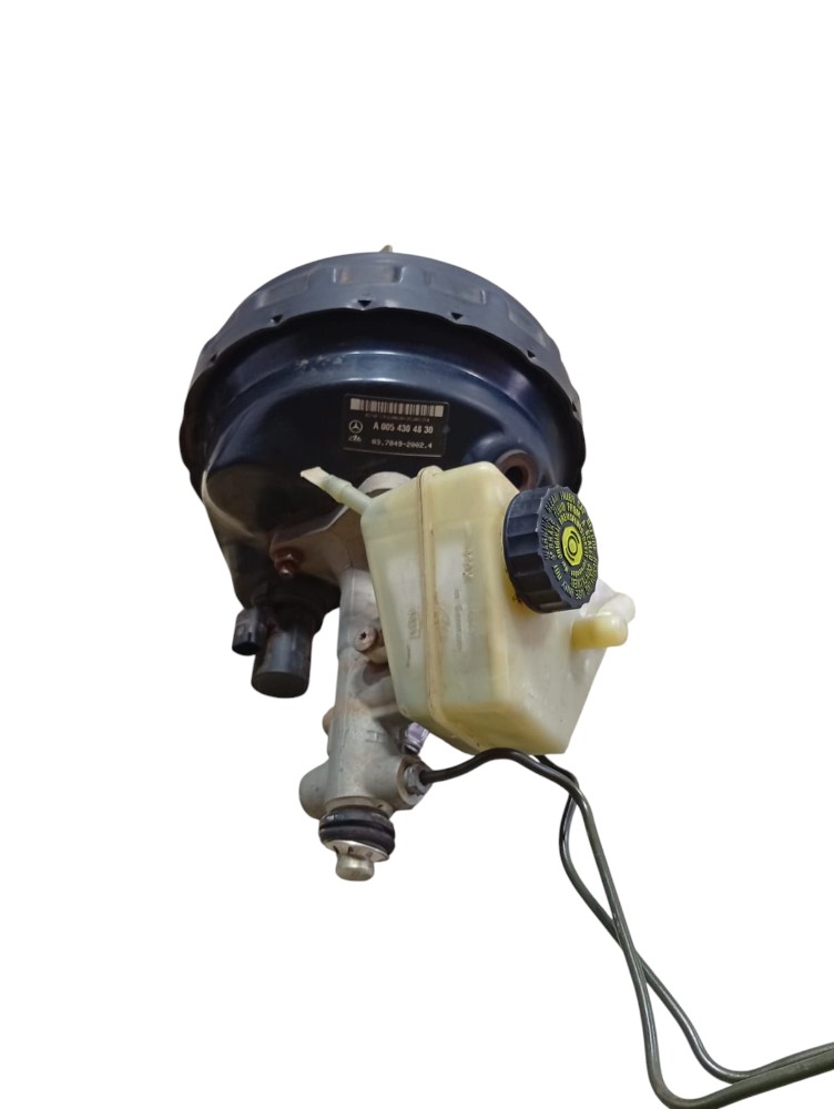 Hidrovacuo Servo Freio Mercedes C320 1.8 2005 2