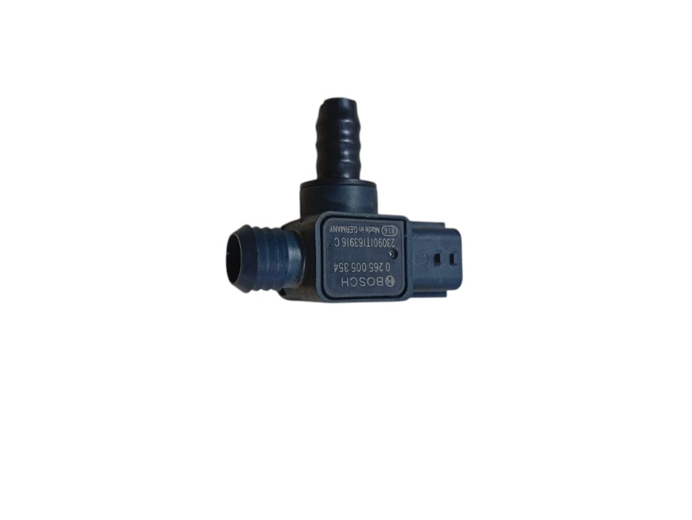 Sensor Pressão Hidrovacuo Renault Kwid 2023 2024