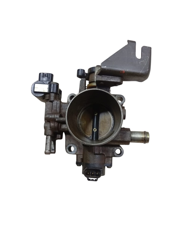 Tbi Corpo Borboleta Toyota Corolla 1.8