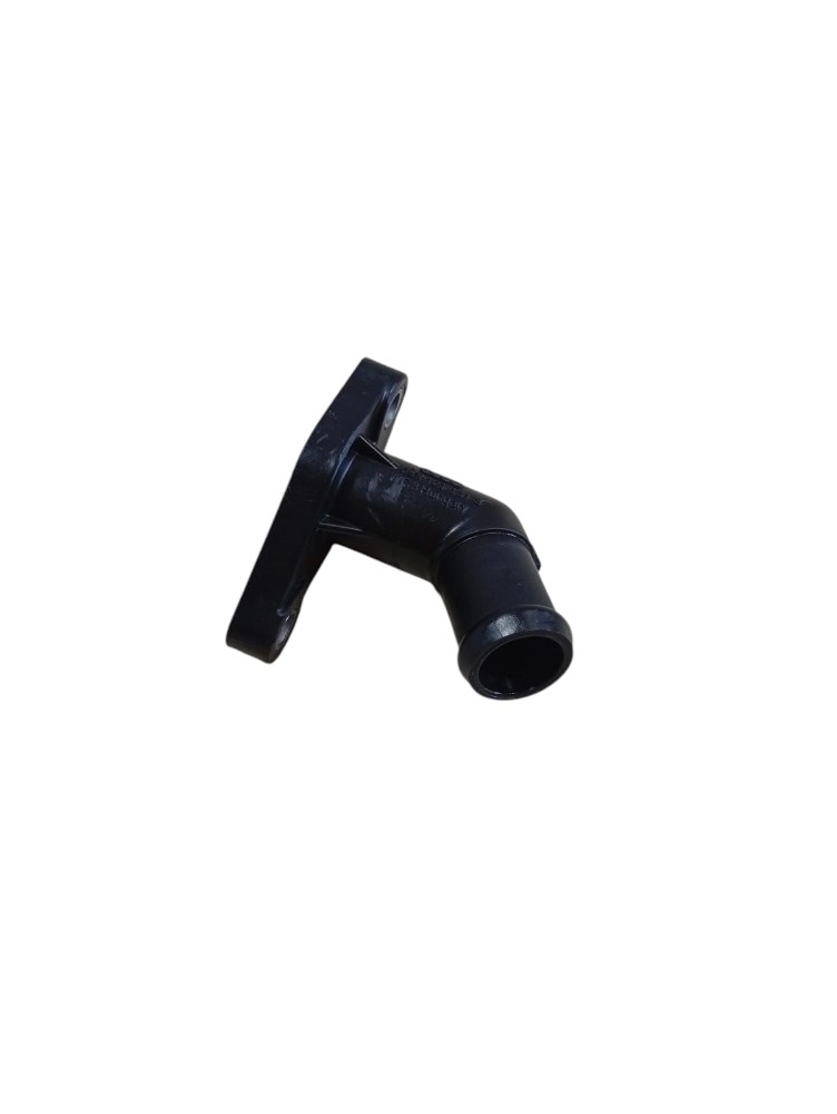 Flange Água Arrefecimento Volkswagen Amarok 3.0 2024 2025 4