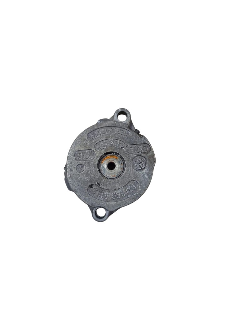 Polia Suporte Alternador Volkswagen Golf 1996 1999 4