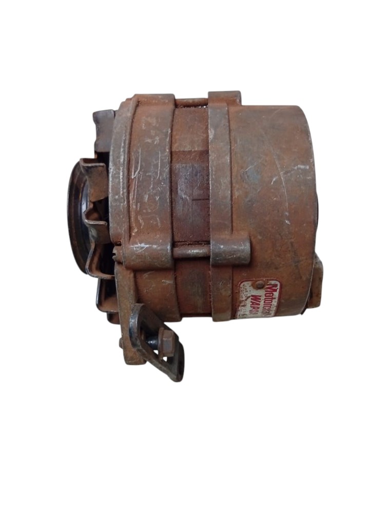 Alternador Cht Ford Escort Pampa 1.0 1.6