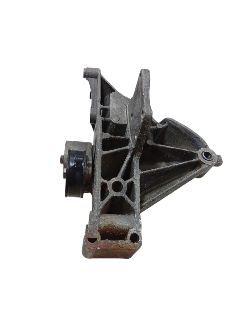 Suporte Alternador Compressor Fiat Palio 2002 2010 2