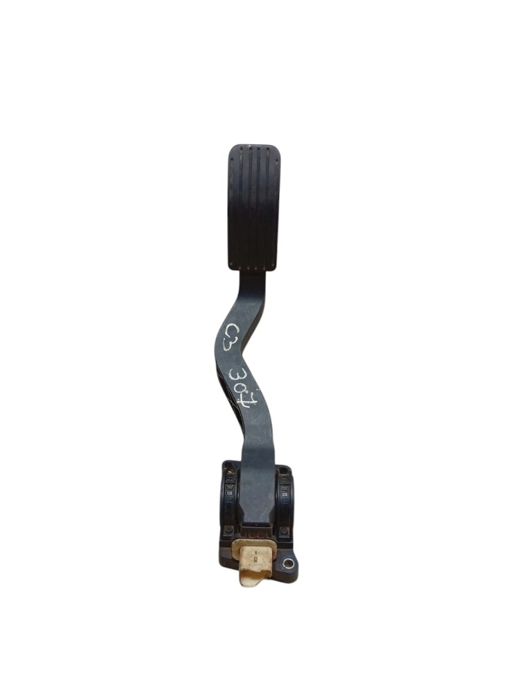 Pedal Acelerador Eletrônico Citroen C3 Peugeot 307 Avaria
