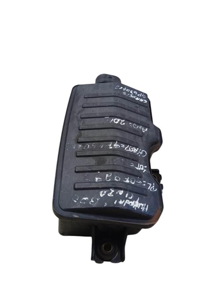 Ressonador Filtro Ar Hyundai Hb20 1.0 2013 2019