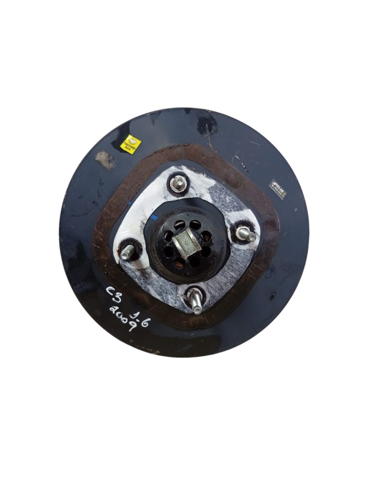 Hidrovacuo Servo Freio Citroen C3 1.6 2009 4