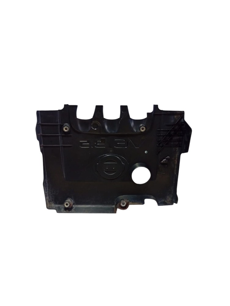 Tampa Protetor Motor Nissan Murano 3.5 2010 Detalhe 4