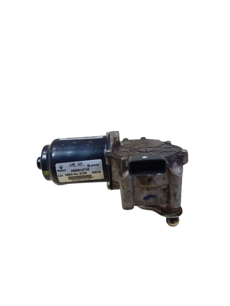 Motor Limpador Parabrisa Renault Kwid 2019 2020