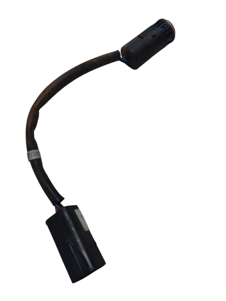 Sensor Estacionamento Santa Fé 2012 58900m4200 Preto 4