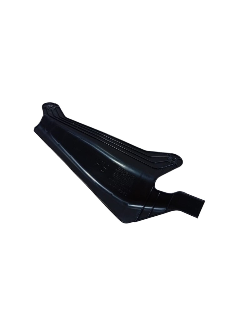 Moldura Fechadura Traseira Direita Hyundai Hb20 2013 2019