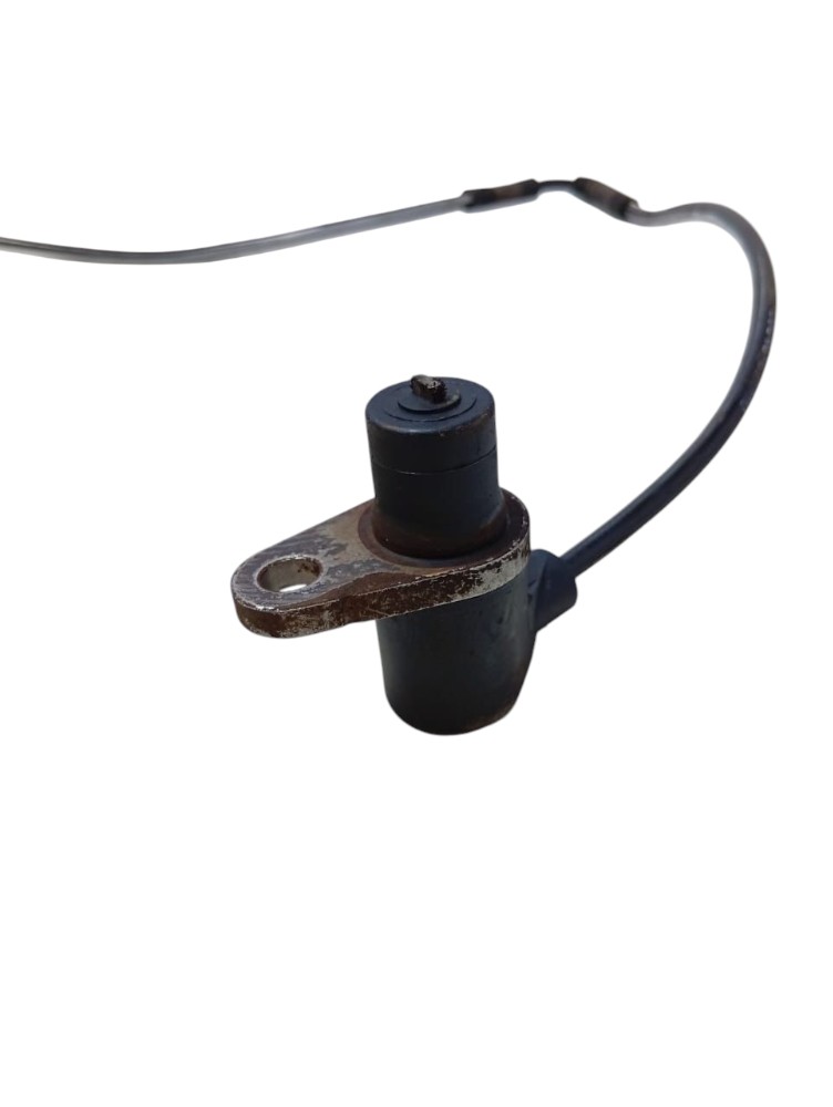 Sensor Abs Dianteiro Esq Citroen Xsara Picasso 2002 2010 2