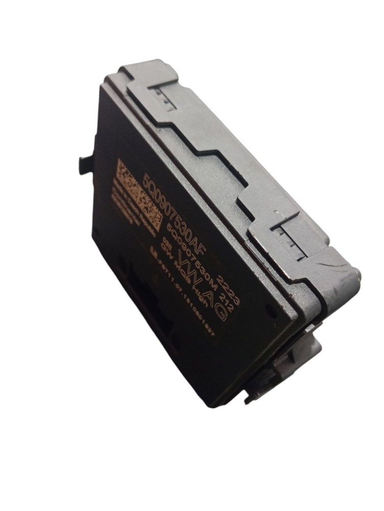 Módulo Interface Audi A3- Vw Golf 5q0907530af 5