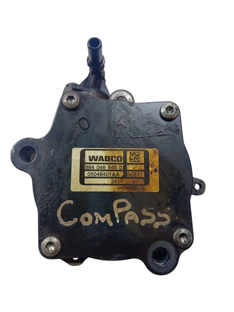 Bomba Vácuo Compass 2.0 16/19 8840485450 4