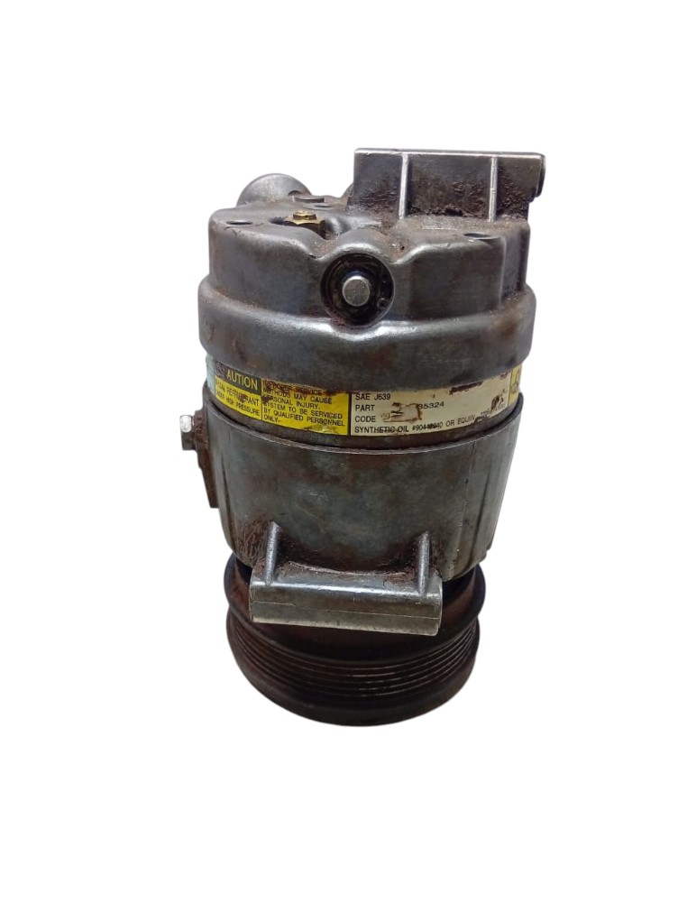 Compressor Ar Condicionado Chevrolet Vectra 1998 2000