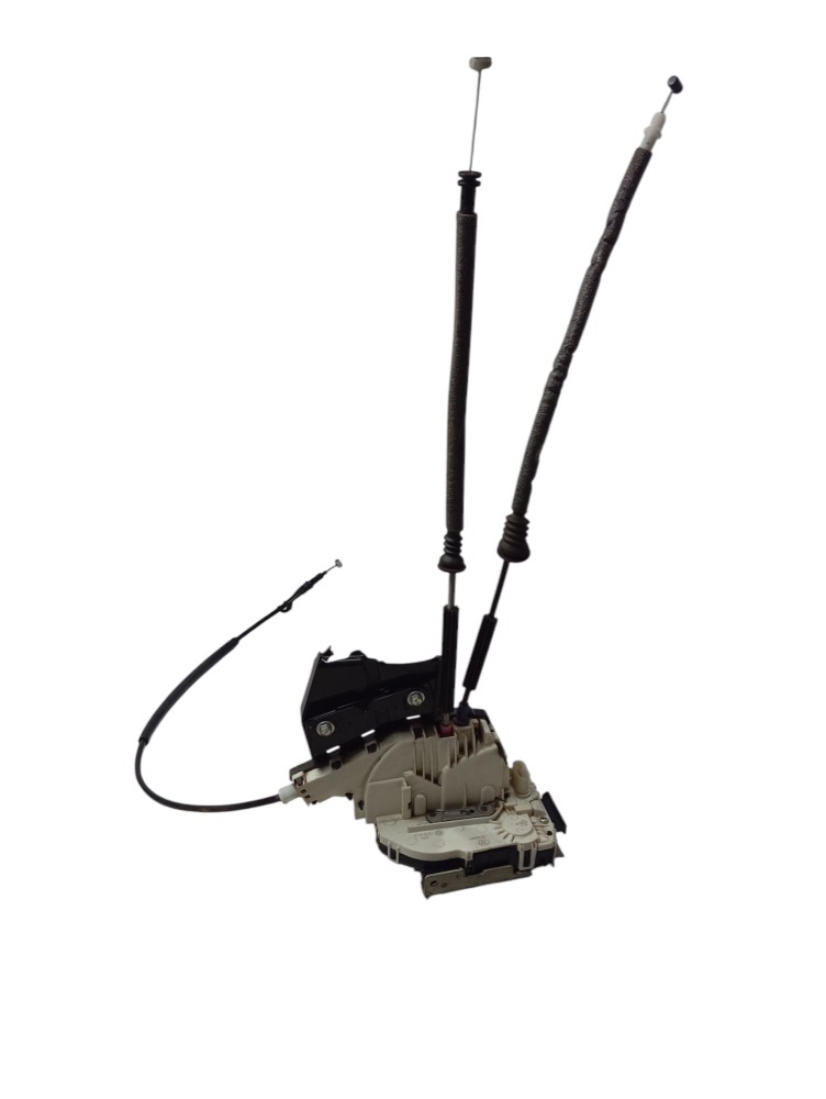Fechadura Porta Traseira Esquerda Compass 2018 C49550104