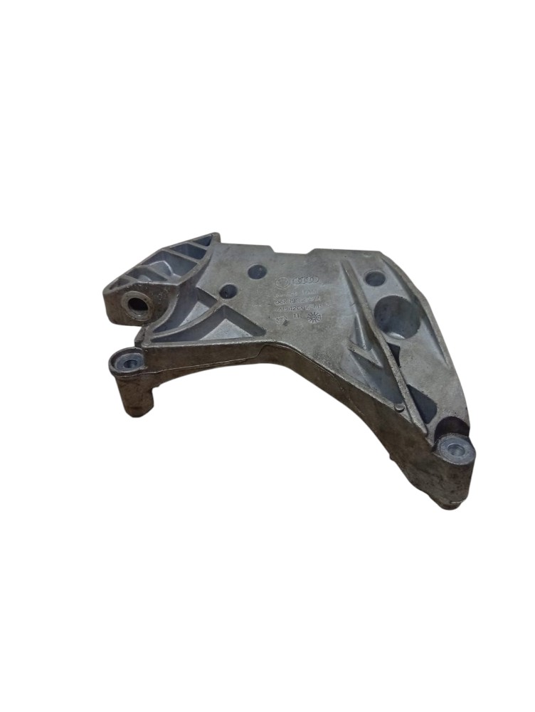 Suporte Coxim Motor Volkswagen Jetta 2.0 2013