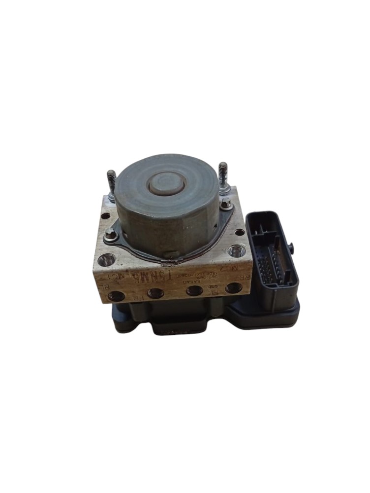 Modulo Abs Honda Fit 2011 2012