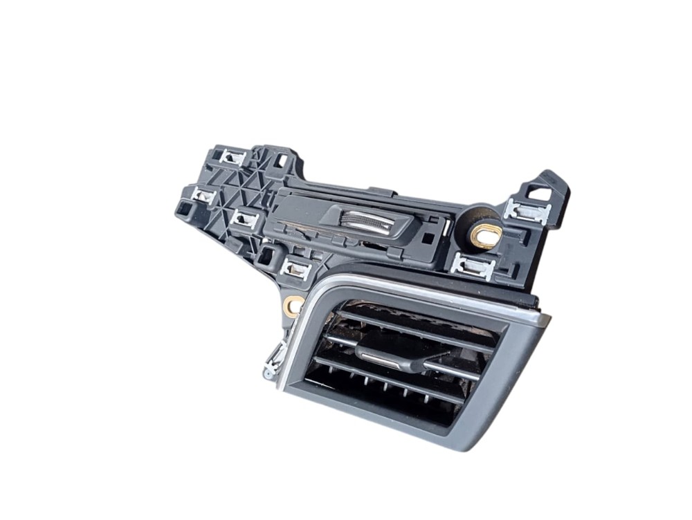 Difusor Ar Lateral Esquerdo Audi Q7 2016 4m1820901 2
