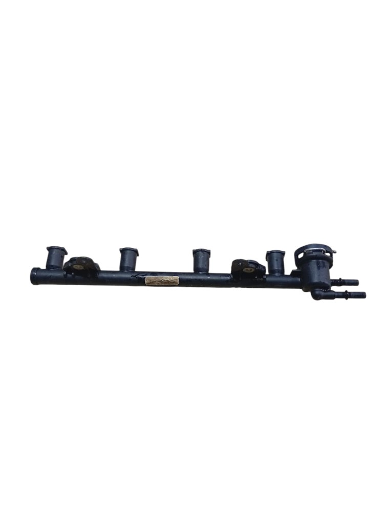 Flauta Bico Injetor Ford Ka Fiesta 1.0 1.6 1999 2006