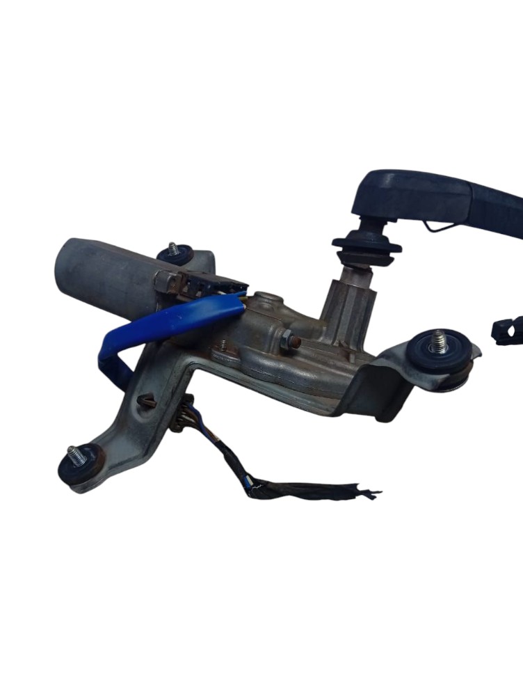 Motor Limpador Traseiro Kia Sorento 3.5 2011 4
