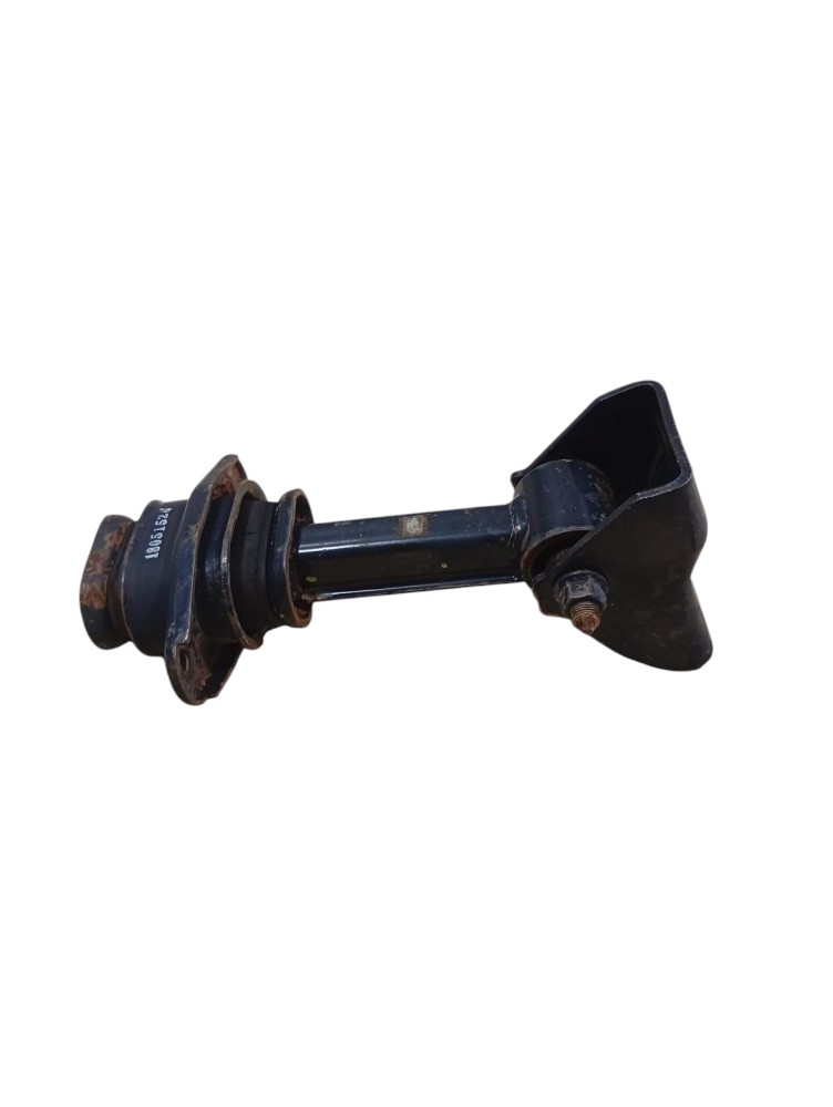 Coxim Câmbio Hyundai Hb20 2013 2019