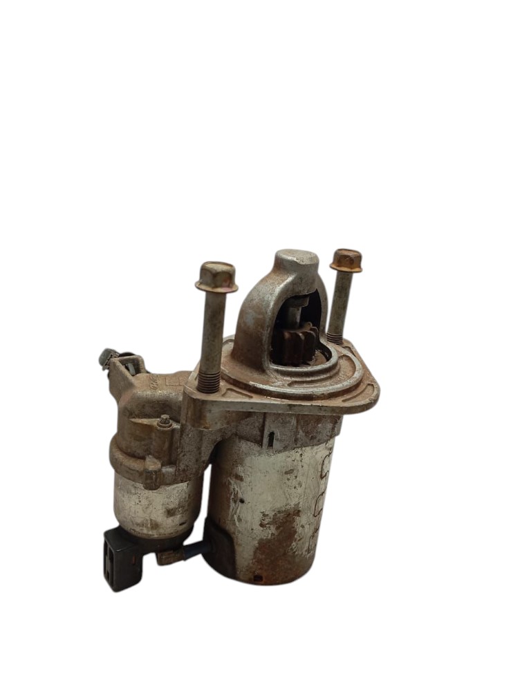 Motor Partida Arranque Hb20 Creta 1.6 2019 2023 361002b824 6